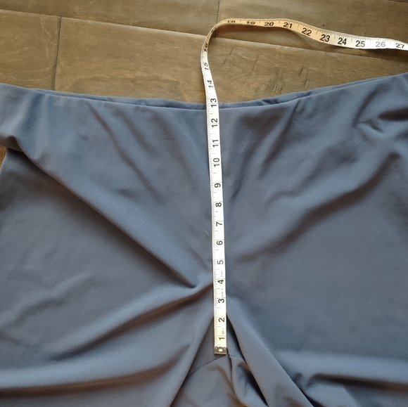 Loft Pull On Wide Leg Cropped Pants NWT - Picture 11 of 13